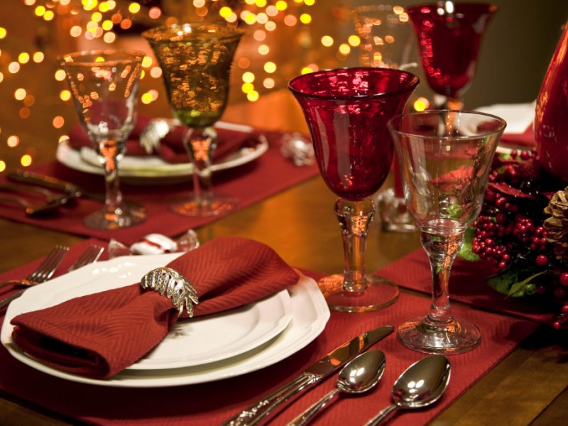 Advent 4 Gathered At Table Franciscan Friars Of Canada