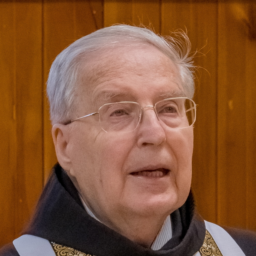 Georges Morin OFM, Author at Franciscans Friars of Canada