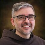 Picture of Michael Perras, OFM